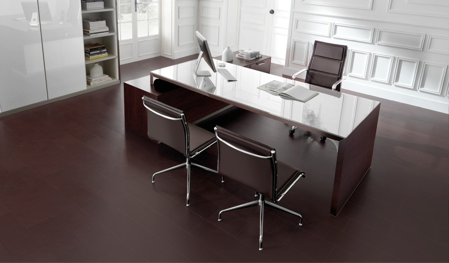 Кабинет руководителя эконом