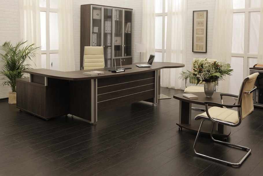 Кабинет руководителя Ego Cotto