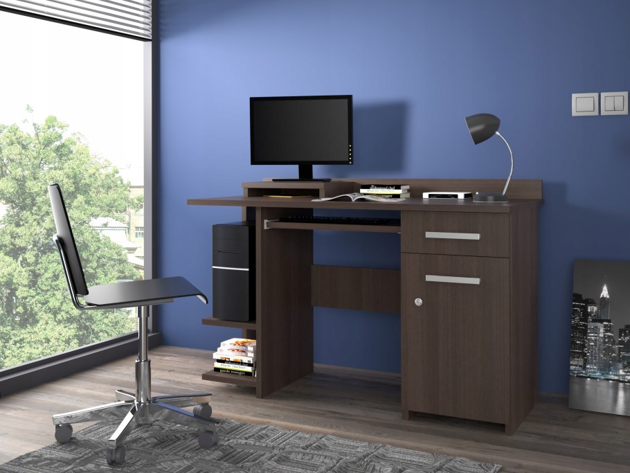 Кабинет руководителя Ego