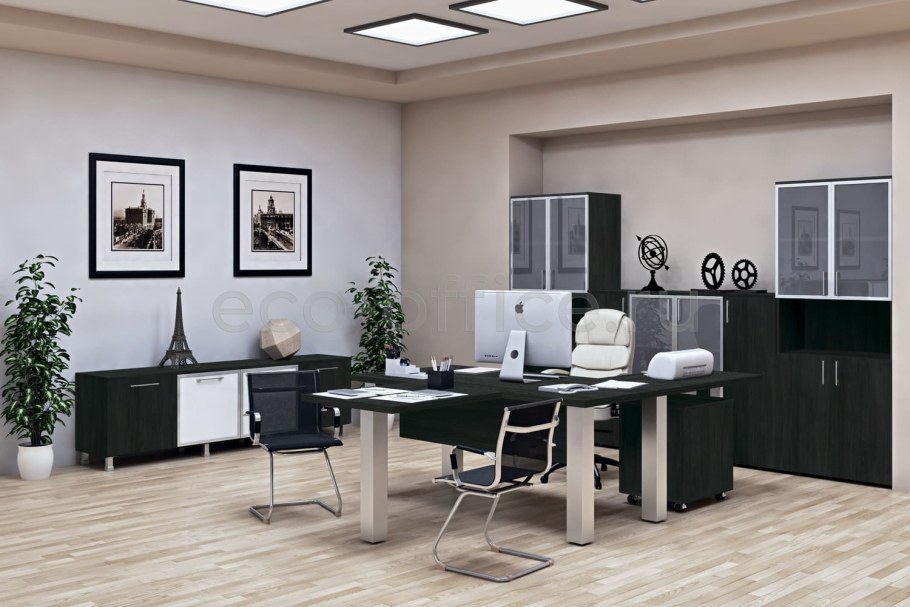 Кабинет руководителя Vestar