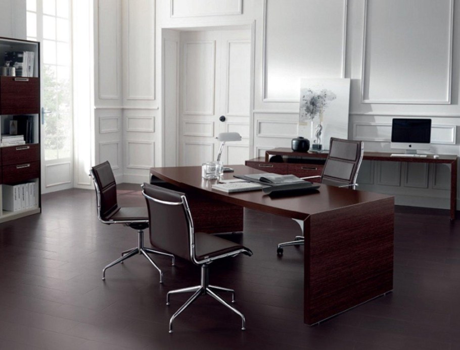 Кабинет руководителя City Unitex