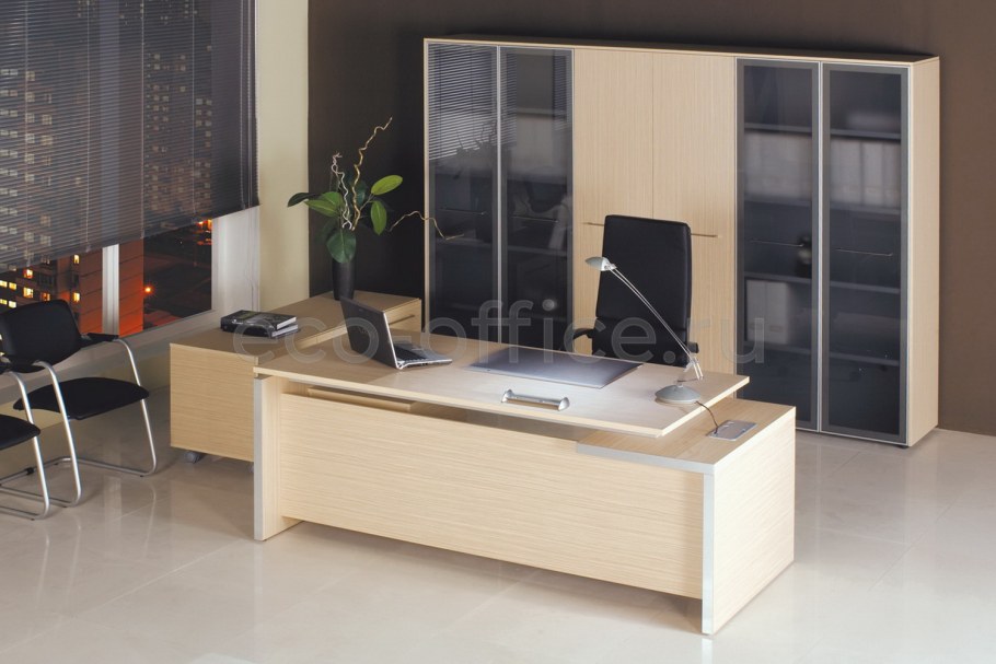 Лион кабинет руководителя Китай