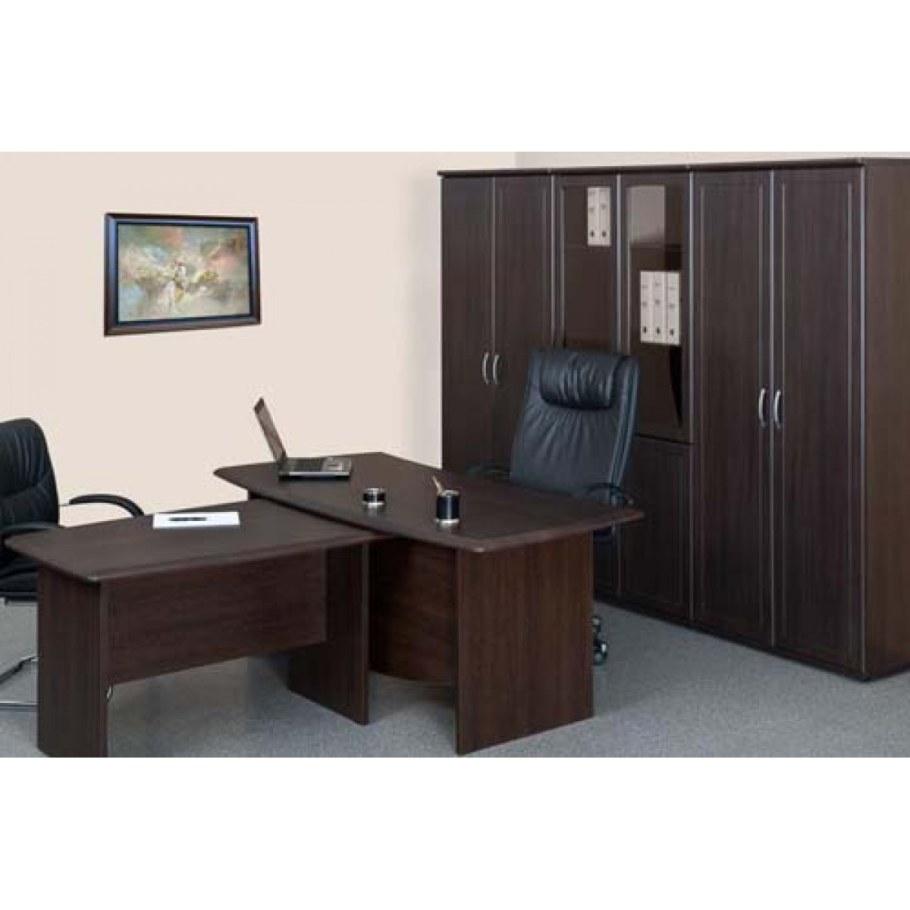 Офисная мебель успех 2 ТРИЯ