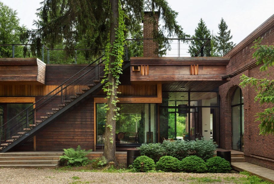 Андрей Суматохин Архитектор