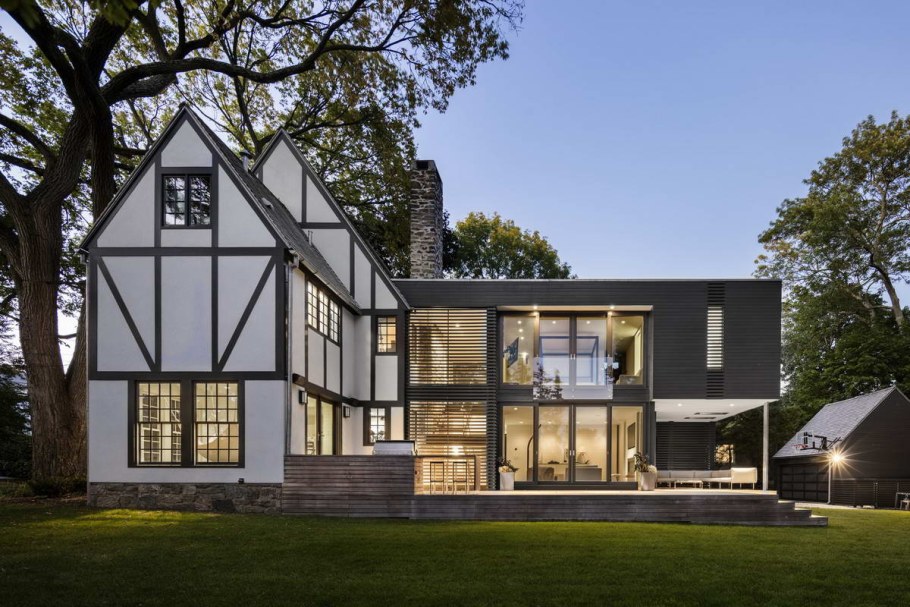 Скандинавский функционализм в архитектуре