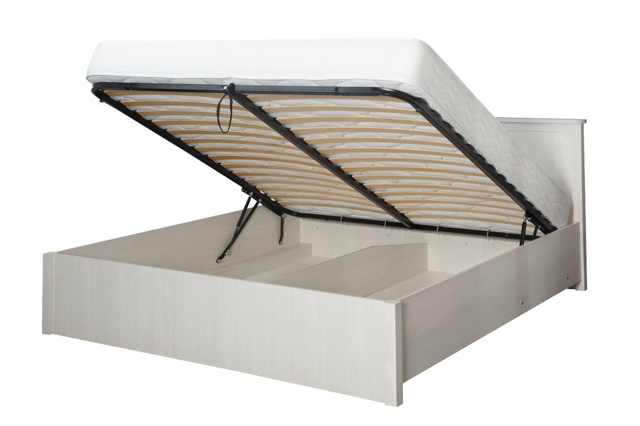 Кровать с подъёмным механизмом Hoff Sherlock 80328049