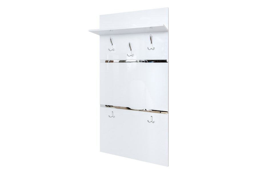 Вешалка настенная Линда #80346796