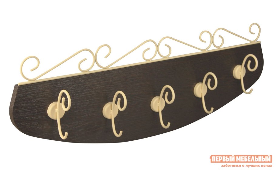 Вешалка Sheffilton Грация