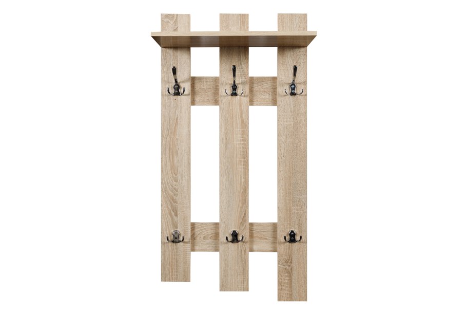 Бител мини вешалка настенная