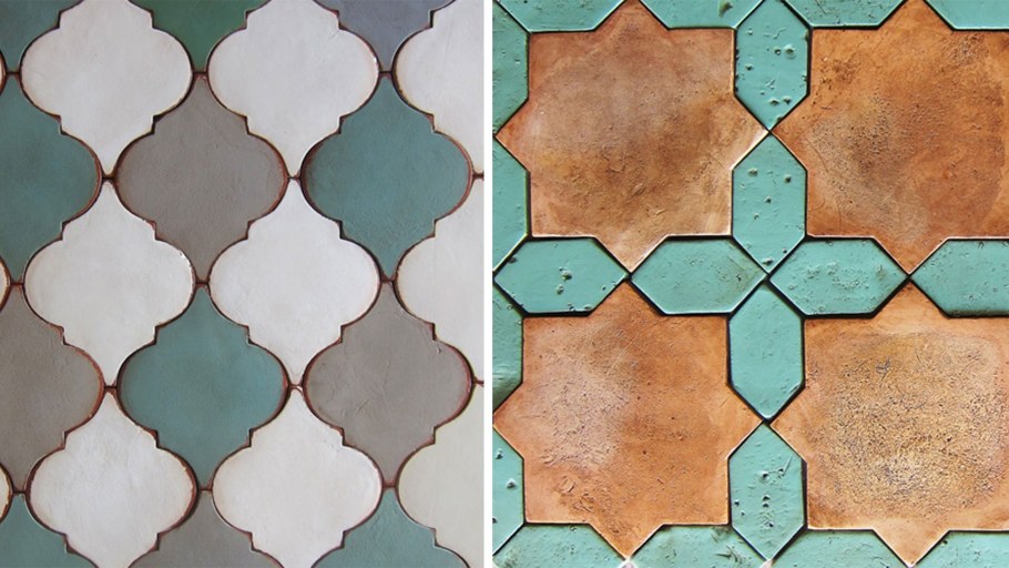 Обои Керама Марацци Арабески