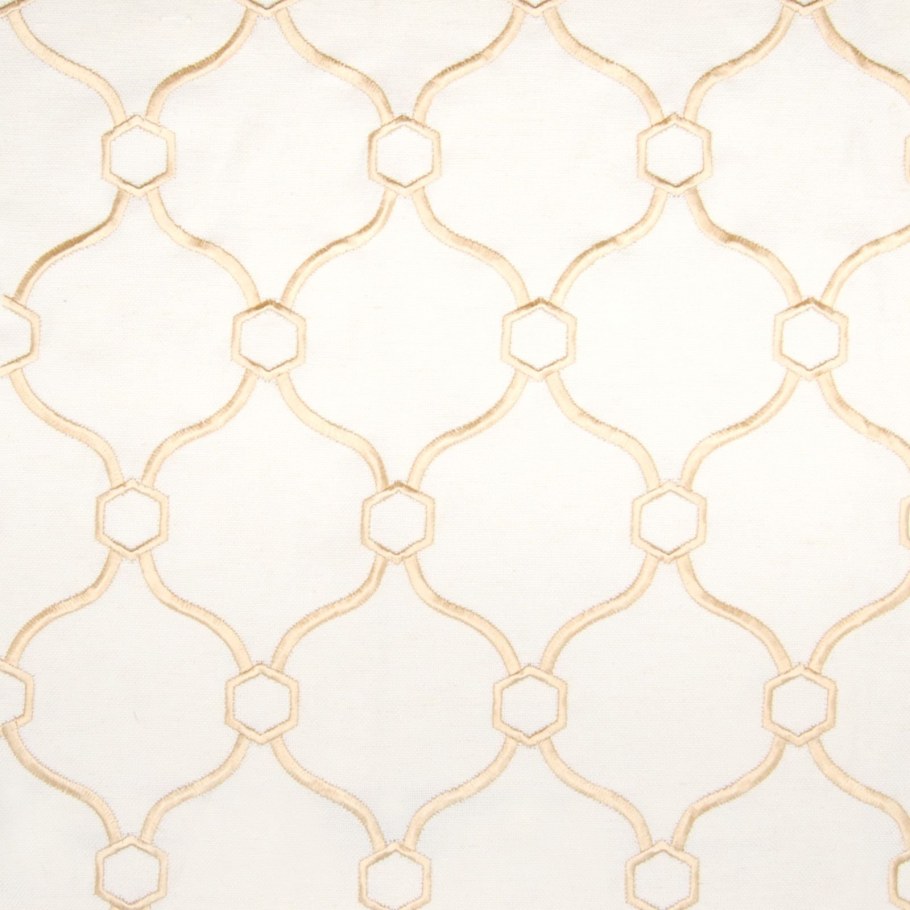 Плитка Арабески Золотая