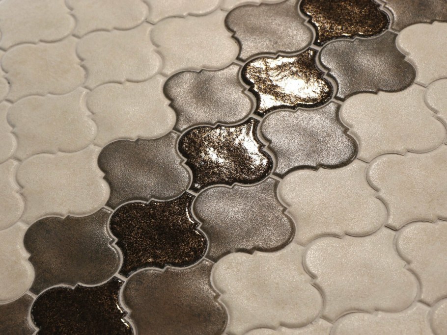 Плитка Арабески Котто Kerama Marazzi