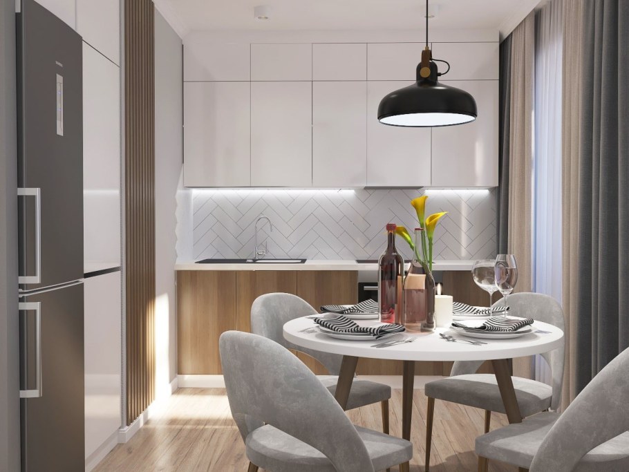 Пик интерьеры квартир