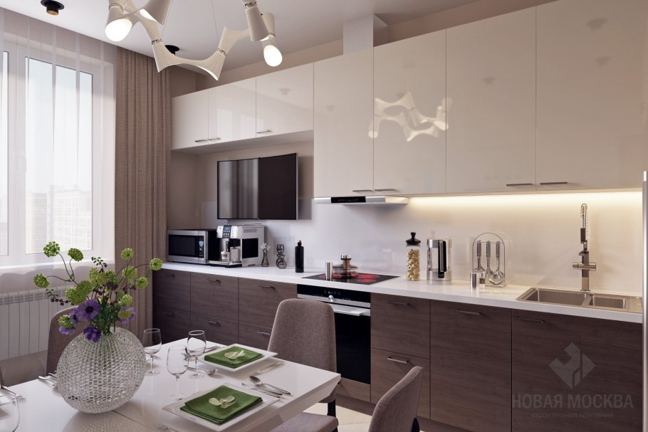 Евротрешка пик дизайн