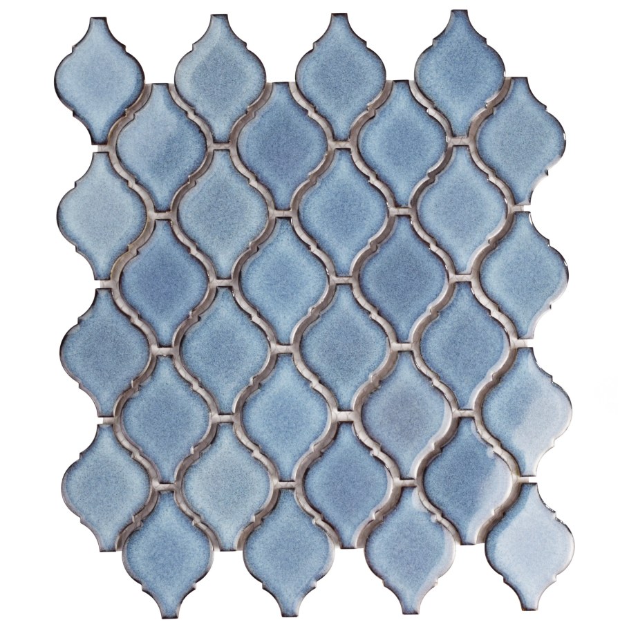 Плитка мозайка Арабески