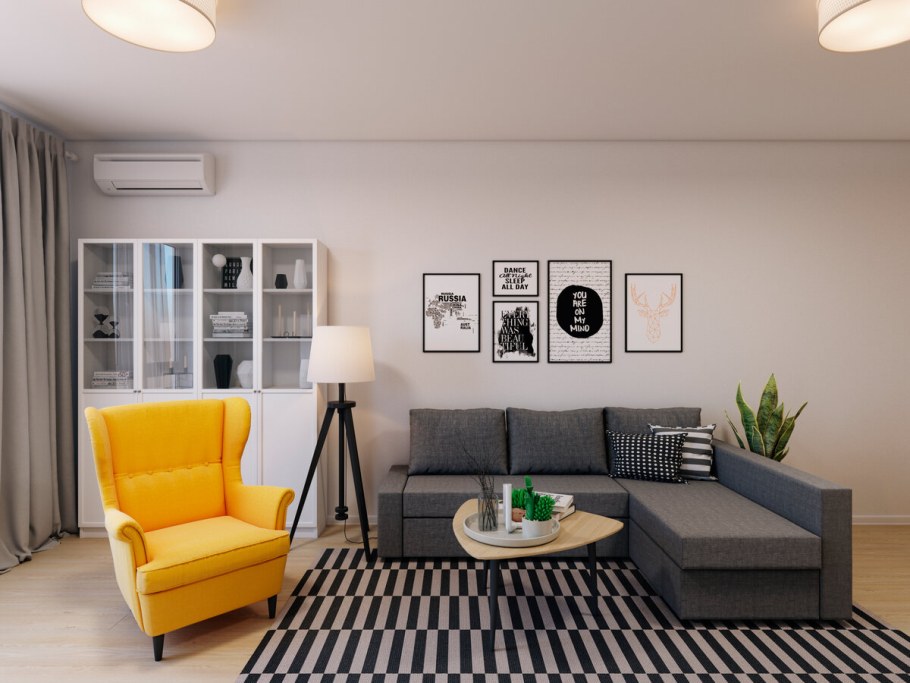 Пик шоу рум Саларьево парк