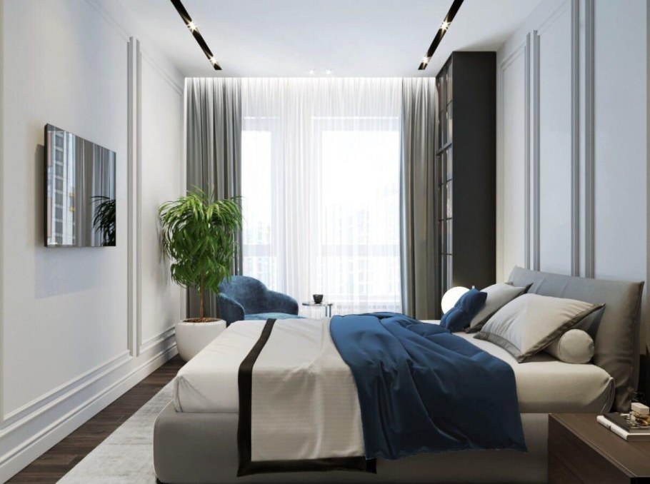 Пик интерьеры квартир