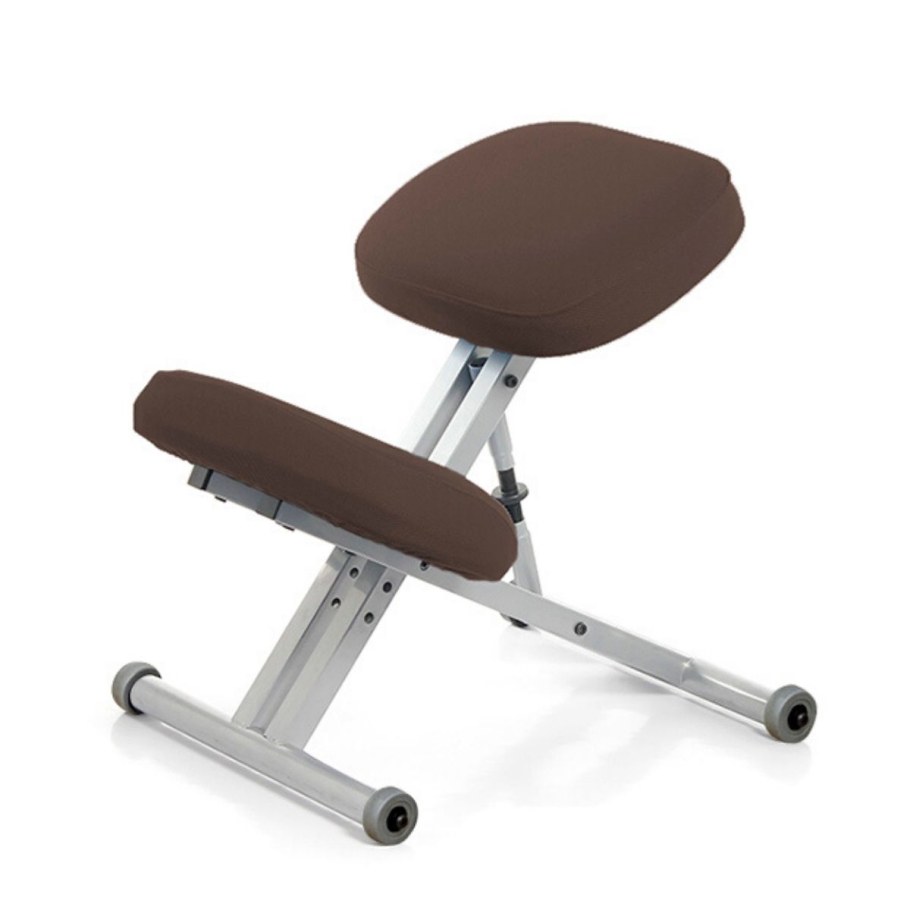 Коленный стул Smartstool km01bm