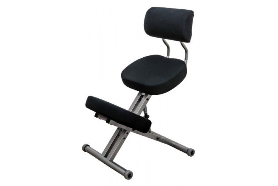Коленный стул Smartstool km01bм