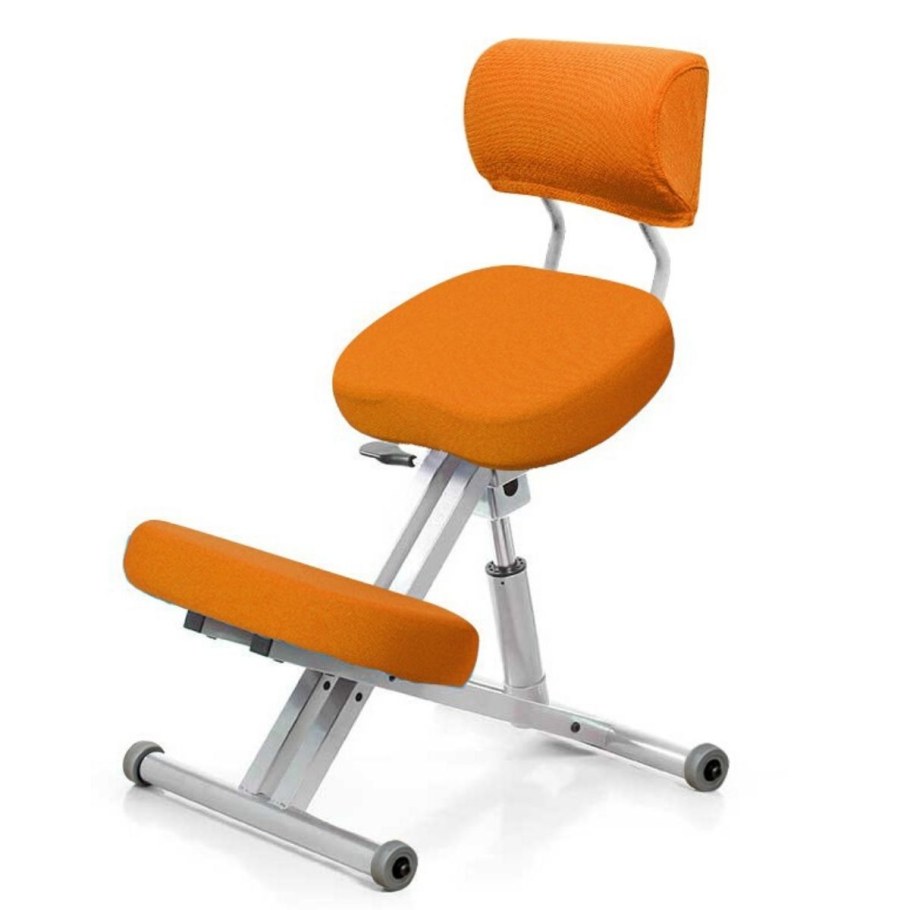 Стул Smartstool km01b
