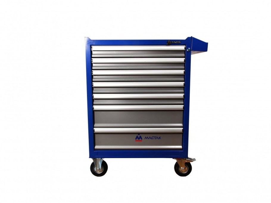 Тележка МАСТАК 521-07581mb