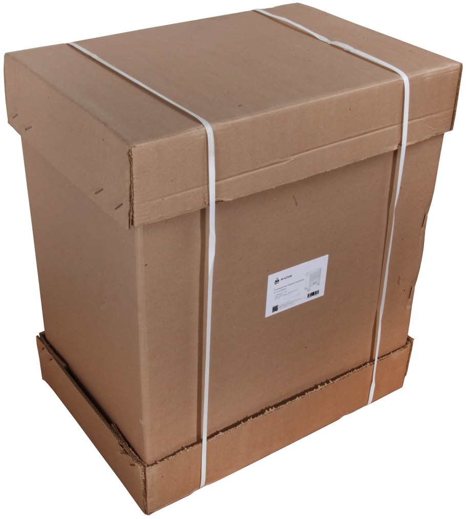 Тележка инструментальная МАСТАК 522-05581r