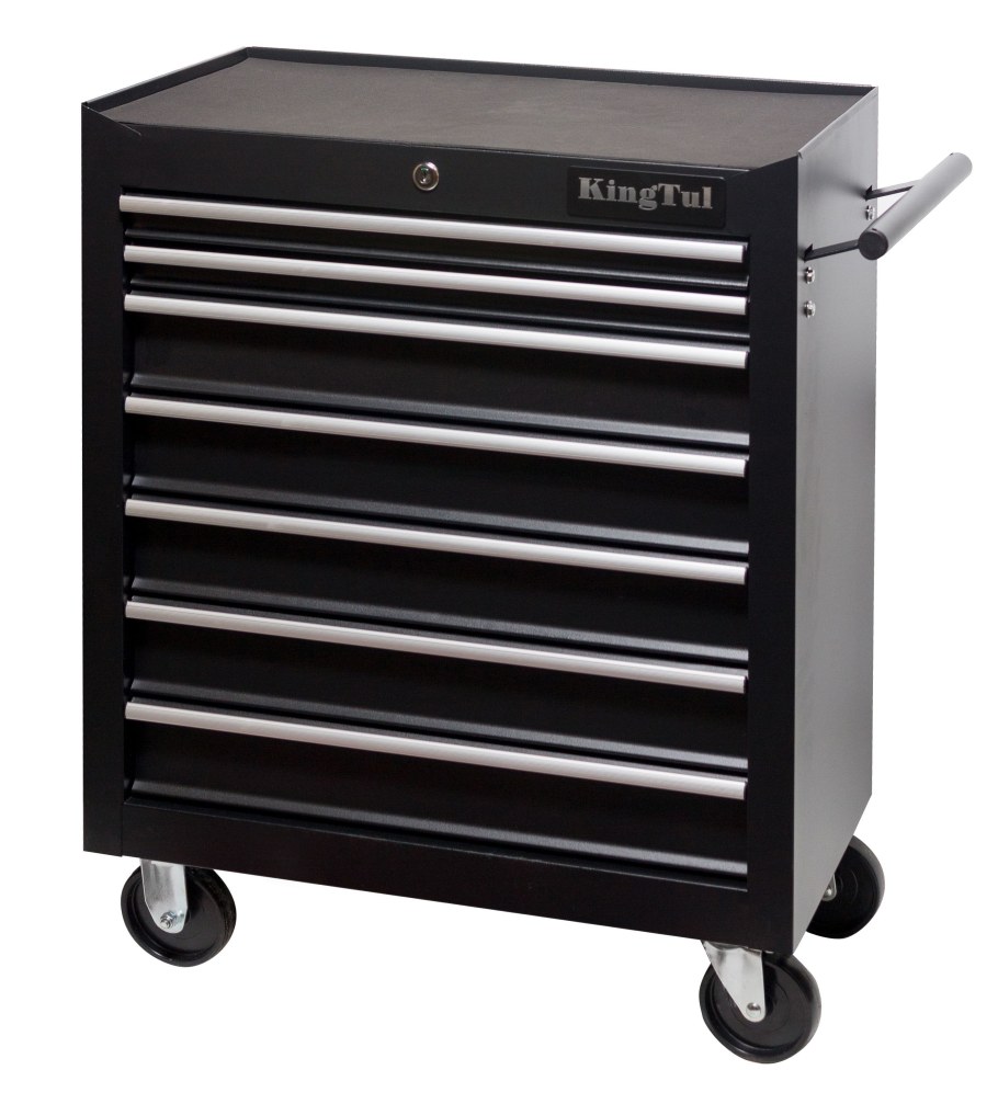 Тележка Forsage f-1141127 полки: 7 шт.