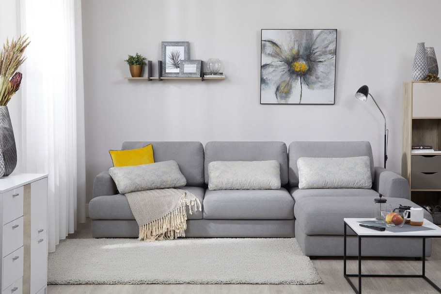 Полка навесная Hoff Oslo