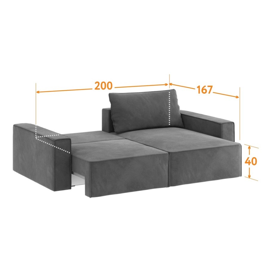 Диван Портленд купить