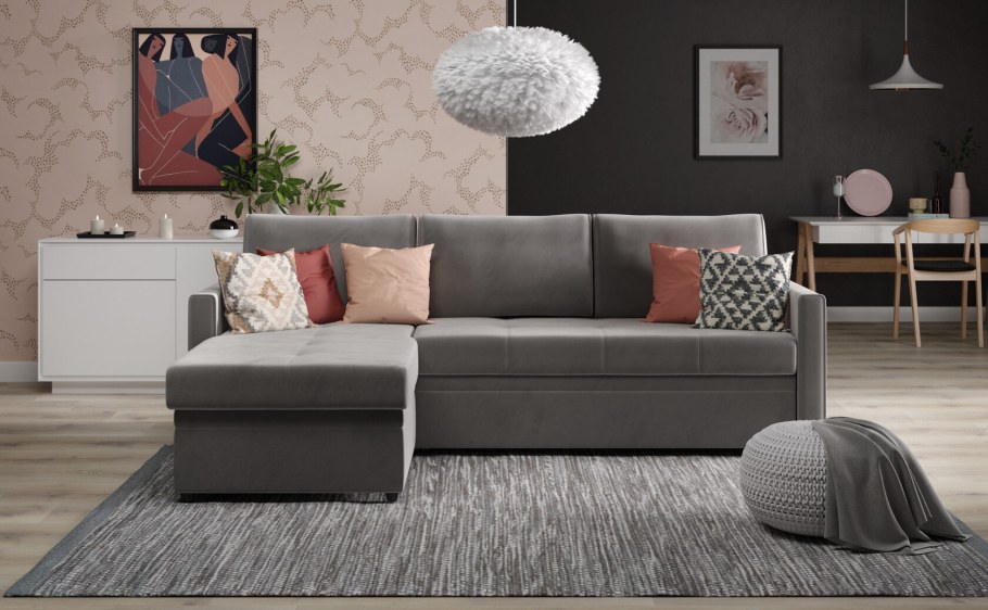 Диван гениус парк Летти