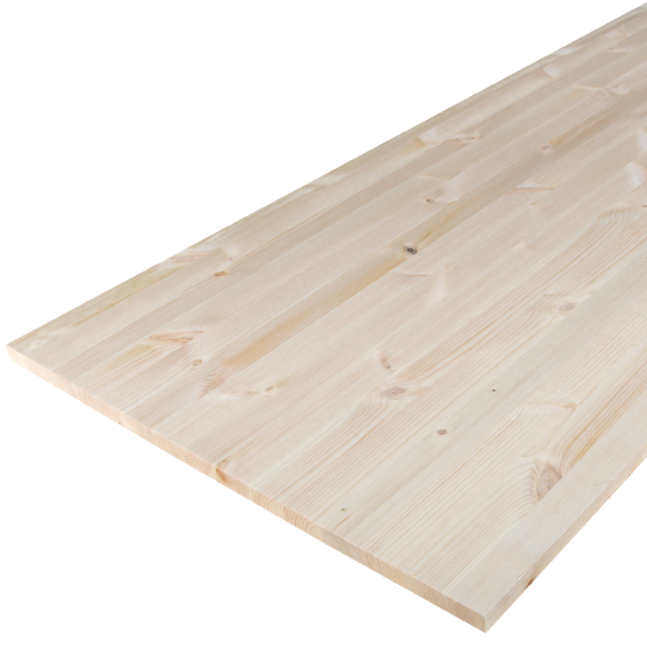 Мебельный щит 18х600х2000 мм