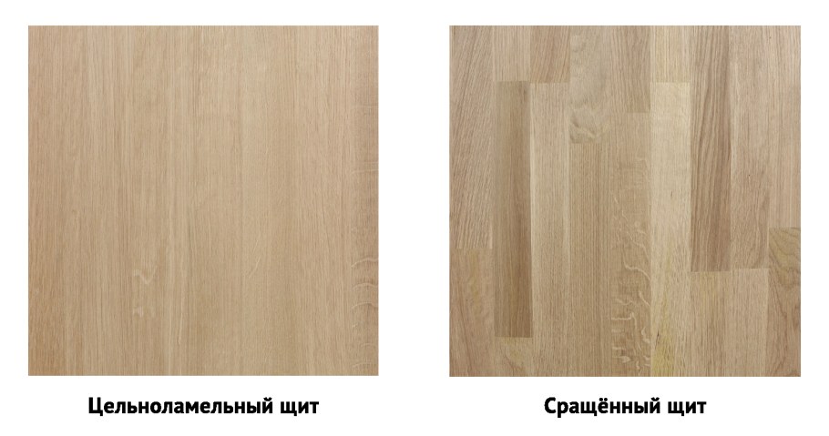 Цельноламельный и сращенный отличие