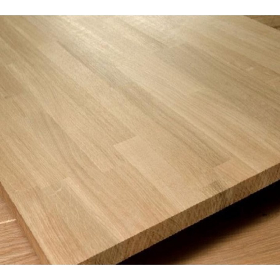 Ламель 22-28 щит дуб