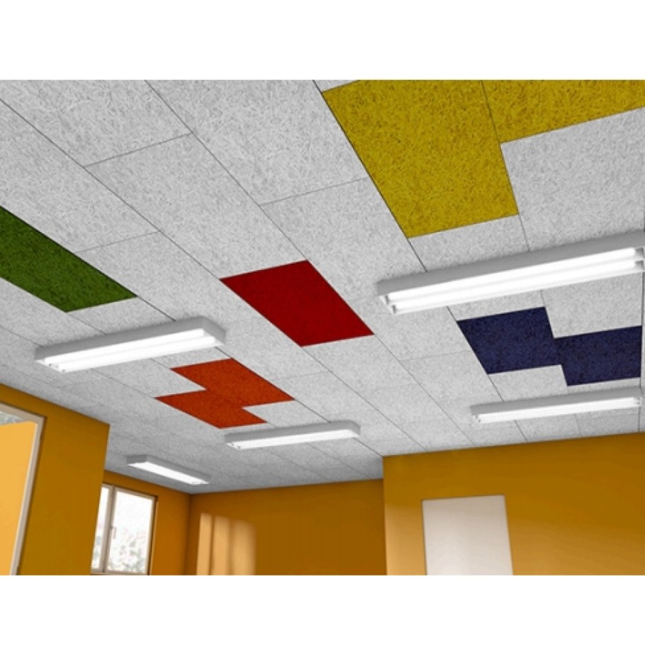 Фибролитовая плита gb600