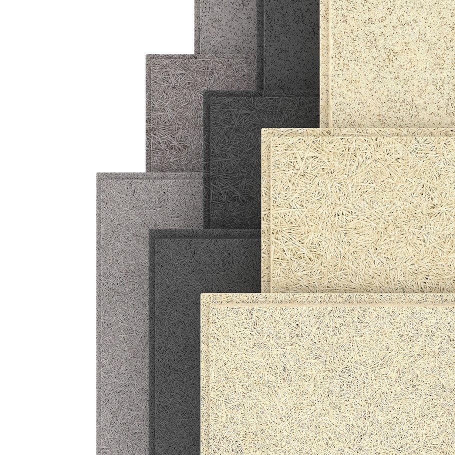 Акустические панели Heradesig