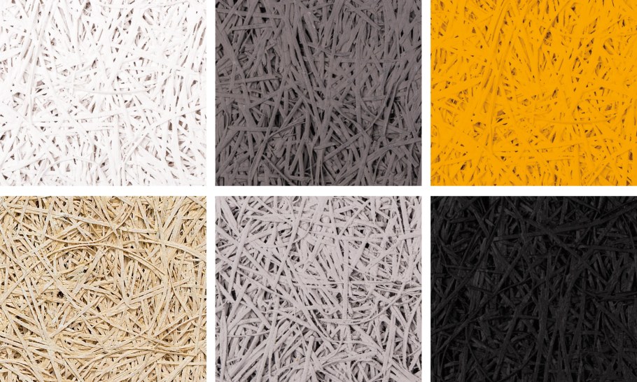 Heradesign фибролитовые акустические панели