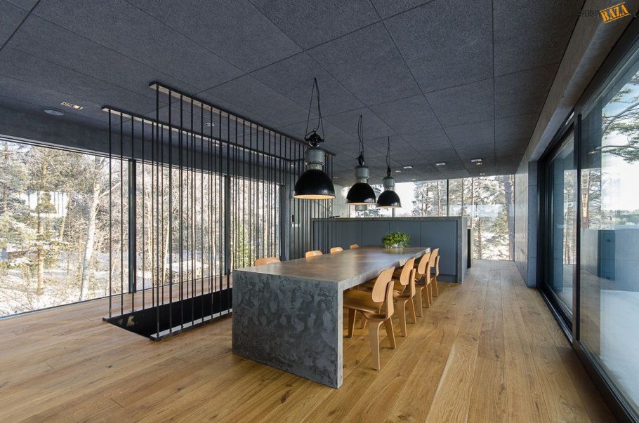 Герадизайн акустические панели