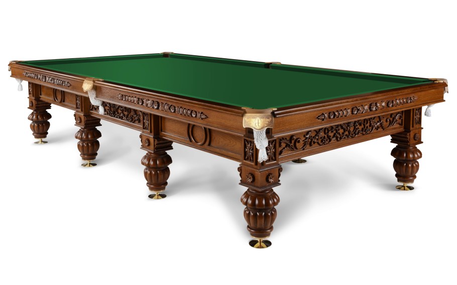 Бильярдный стол "Виконт" 12ф