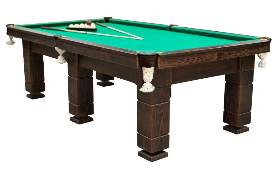 Стол бильярдный 12 футов Ардезия