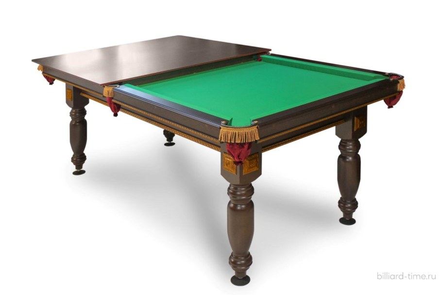 Бильярдный стол "ферзь" пул