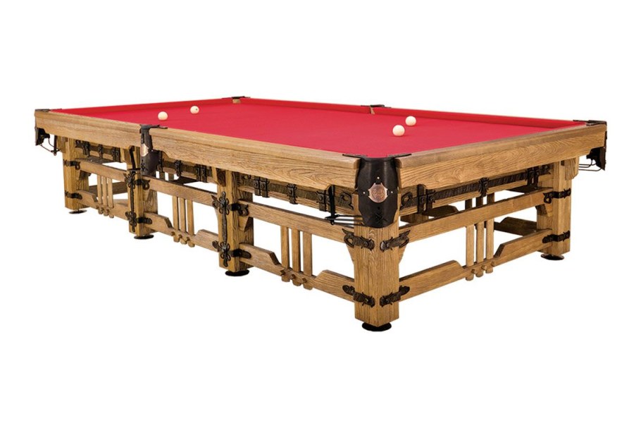 Бильярдный стол ”Аттика” пул