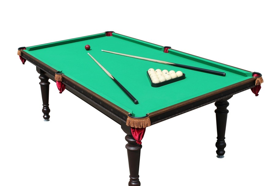 Бильярдный стол Porter пул