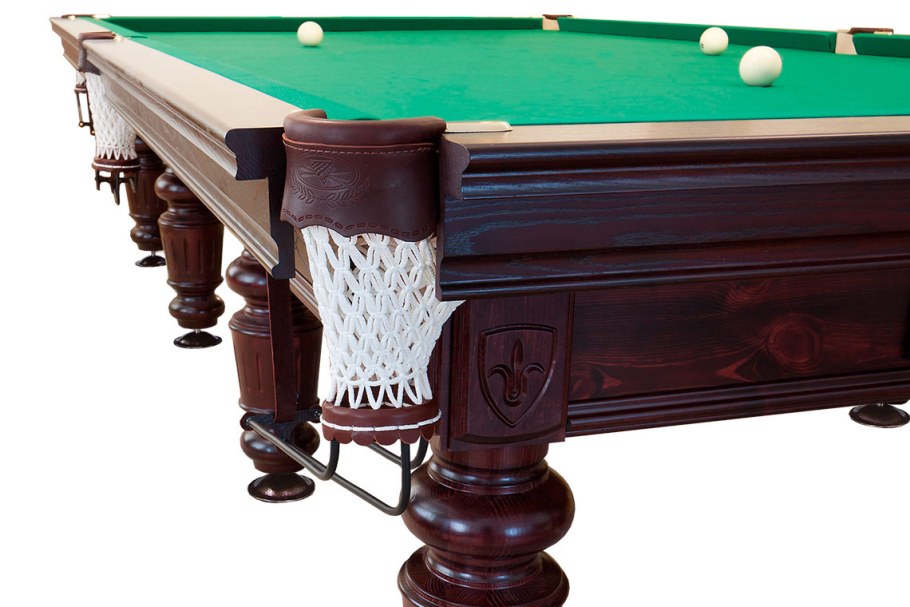 Бильярдный стол РУПТУР 10 футов