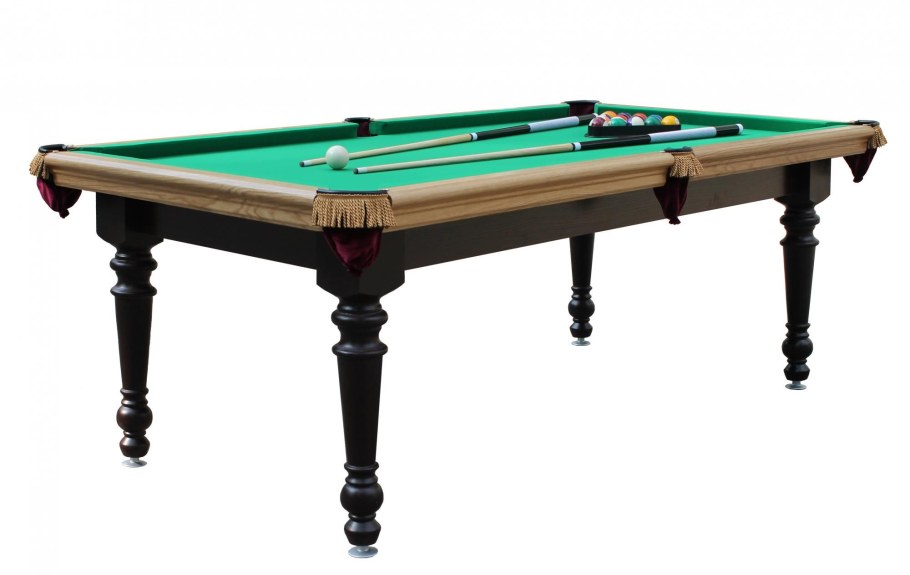Бильярдный стол "Оптималь" пул