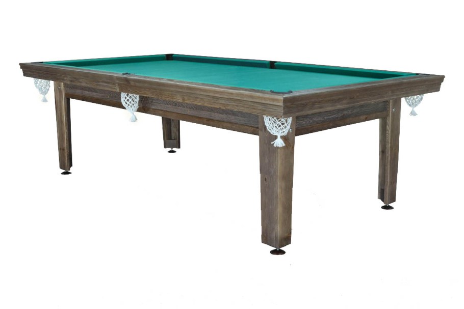 Бильярдный стол Сильвер 6 футов