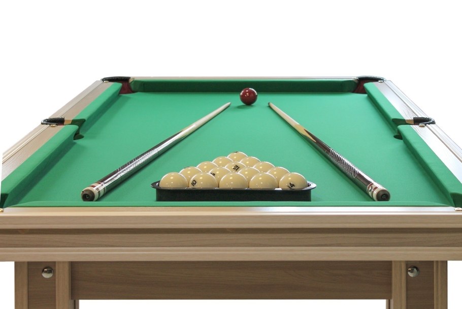 Бильярдный стол, 10 футов (2840х1420мм)
