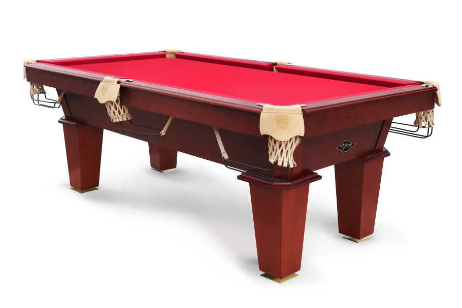 Бильярдный стол старт 8 футов