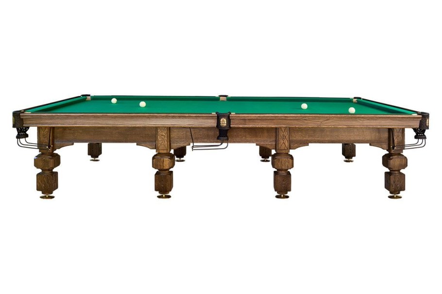 Бильярдный стол РУПТУР 8