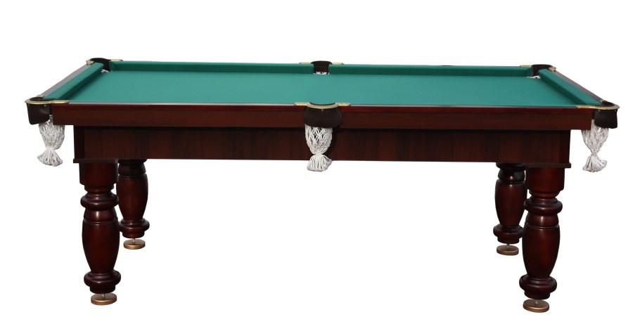 Бильярдный стол BT-001