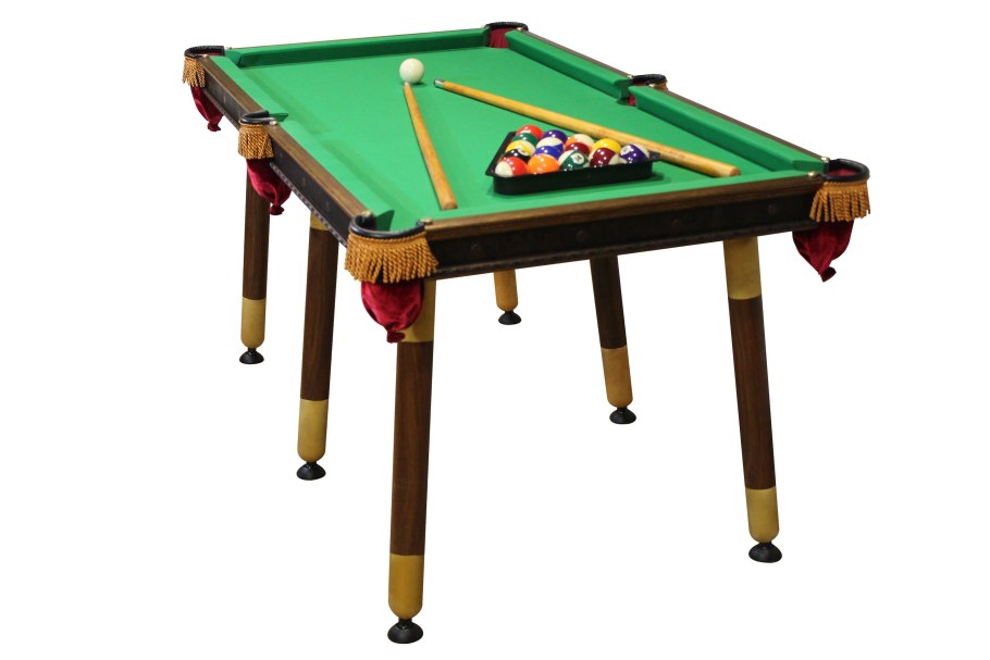 Бильярдный стол компакт пул